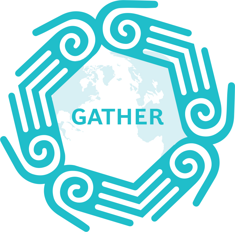 Gather Logo