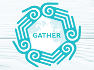 people-gather