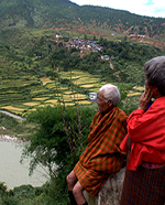 Bhutan